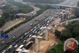 Pemudik Diminta Waspadai Masalah Kesehatan Saat Macet