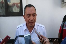 Peredaran Narkoba di Jatim Turun 10 Persen
