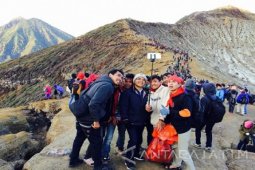 Wisatawan ke Banyuwangi Naik Pesat saat Lebaran