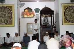 RAMADHAN 1438 H