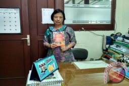 Guru Besar IPB Jawab Masalah Gizi Dengan Inovasi Murbei dan Lele