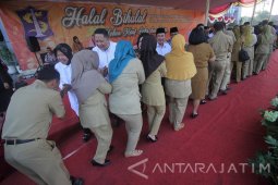 Lamongan Terapkan Pengetatan Kinerja PNS