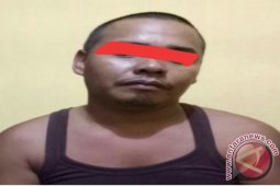 Polsek Amuntai Utara Sita 455 Butir Zenith