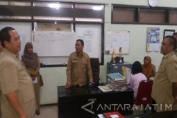 Puluhan PNS Pemkab Situbondo Terancam Turun Jabatan