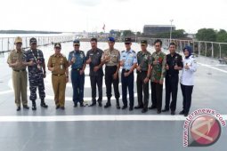 Walikota Bangga Nama Banjarmasin Dikenal Dunia