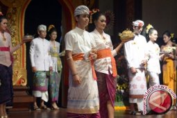 Tim PKK Bali Edukasi Masyarakat Soal Busana