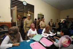 Kehadiran ASN Gorontalo Di Atas 90 Persen