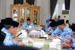 Pemprov Gorontalo Akan Kurangi Belanja ATK dan Perjalanan Dinas