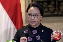 Presiden Jokowi Terima Penghargaan dari Diaspora Indonesia