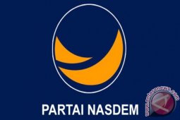 Nasdem Sepi Peminat Pilkada Hulu Sungai Selatan
