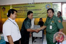 Pemprov Bali Dorong Masyarakat Aktif Swakelola Sampah