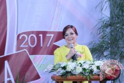 Wawali Sompotan Ajak Jemaat Tingkatkan Komitmen Iman