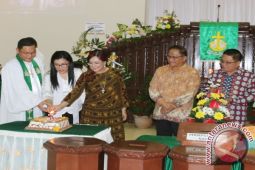  Wawali: Tingkatkan Kwalitas Iman