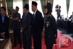 Se Abad Kota Tebing Tinggi