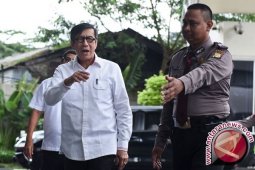 KPK Akan Kembali Periksa Yasonna Laoly
