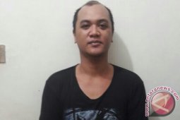 Unit Jatanras Tangkap Pelaku Penusukan Di "THM"