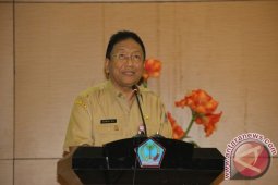 Sulut-Gorontalo-KPK bahas pencegahan korupsi sektor SDA