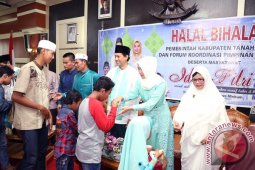 HALAL BIHALAL