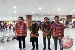Darul Mursyid Mohon Doa Masyarakat Sumut
