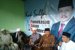 PBB Pamekasan Umumkan Bacabup Pilkada 2018 (Video)