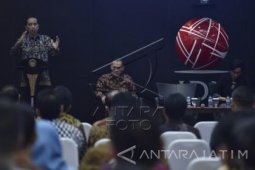 Presiden Optimistis Modal Masuk Meningkat pada 2018 (Video)