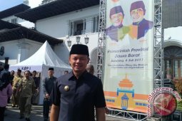 Bima Arya: PAN Incar Kursi Cawagub Jabar