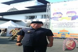 Bima Arya Jalin Komunikasi dengan Ridwan Kamil