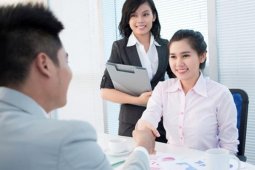 Di Kota Ini, Perempuan Paling Bahagia