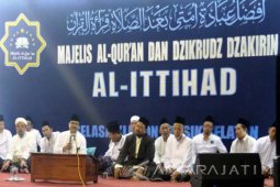 Wagub Jatim: Majelis Perkuat Kebersamaan dan Perekat Persatuan