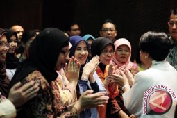 MUI Palu Tegaskan Halal Bihalal Bukan Bid'ah