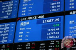 Saham Tokyo Dibuka Menguat Didukung Data Manufaktur AS