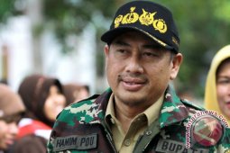 Bupati Bone Bolango Apresiasi Pengembangan Cabai Organik