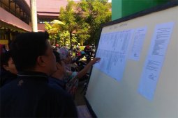 Masyarakat Mega Timur Kesulitan Sekolah Akibat Sistem Zonasi
