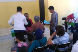 SMKN Empat Pontianak Tampung 576 Siswa
