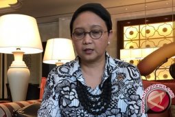 Kronologi permintaan maaf Malaysia terkait insiden bendera terbalik