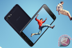 Asus ungkap Zenfone 4 Max berbaterai jumbo dan berkamera ganda