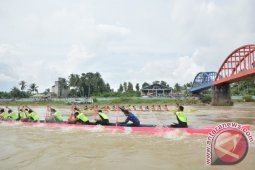 Festival "Beatrik" momen tingkatkan prestasi olahraga dayung
