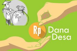 Kemenkeu: Dana Desa Bengkulu Tersalurkan Rp620,6 Miliar