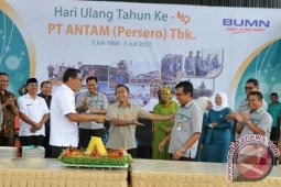 TNI Bangun Rumah Bagi Masyarakat Raja Ampat