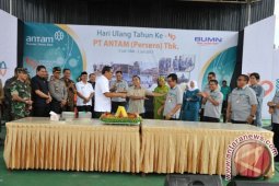 Basarnas bentuk Unit Siaga Sar di Wondama