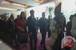 Panglima TNI Apresiasi PSBI Yang Menjaga Persaudaraan
