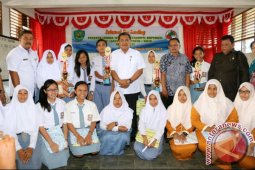 LTTK Menyambut Hari Koperasi Nasional 2017