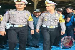 Ramadniya 2017 Turunkan Angka Laka Lantas