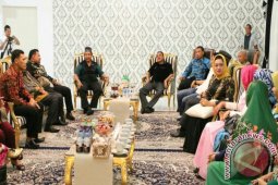 Empat Pemda Sinergi Menuju Peningkatan Ekonomi