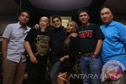 Dwiki Darmawan Pukau Pecinta Jazz di London