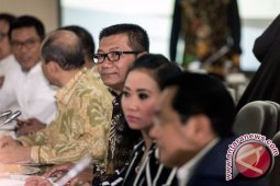 Pansus Angket DPR Dalami Kewenangan Penyadapan KPK