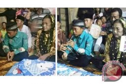 Slamet Nikahi Nenek Tiga Cucu, Sempat Ancam Minum Racun Jika Dihalangi