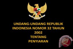 DPR: Layanan "OTT" tidak masuk UU Penyiaran