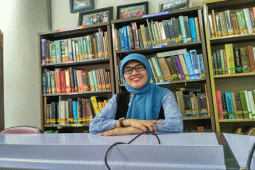 Guru Besar IPB : Rumah Manusia Juga Rumah Bagi Hama