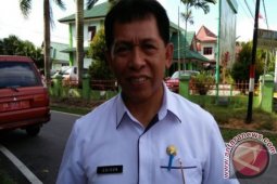 68 SD di Pangkalpinang Terima 3.687 Siswa Baru